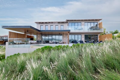 Iyari Estates,Casa Mar y Cielo