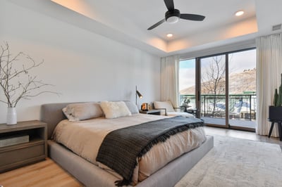 Luxury Villa Photo #13