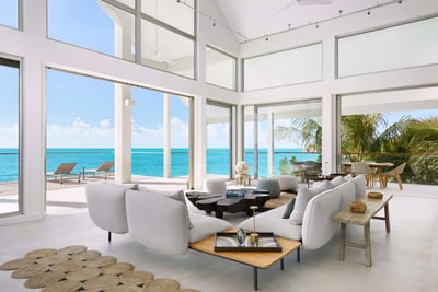Luxury Villa Photo #13