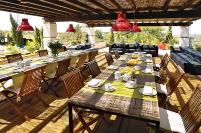 Luxury Villa Photo #9