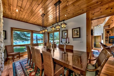 Luxury Villa Photo #28