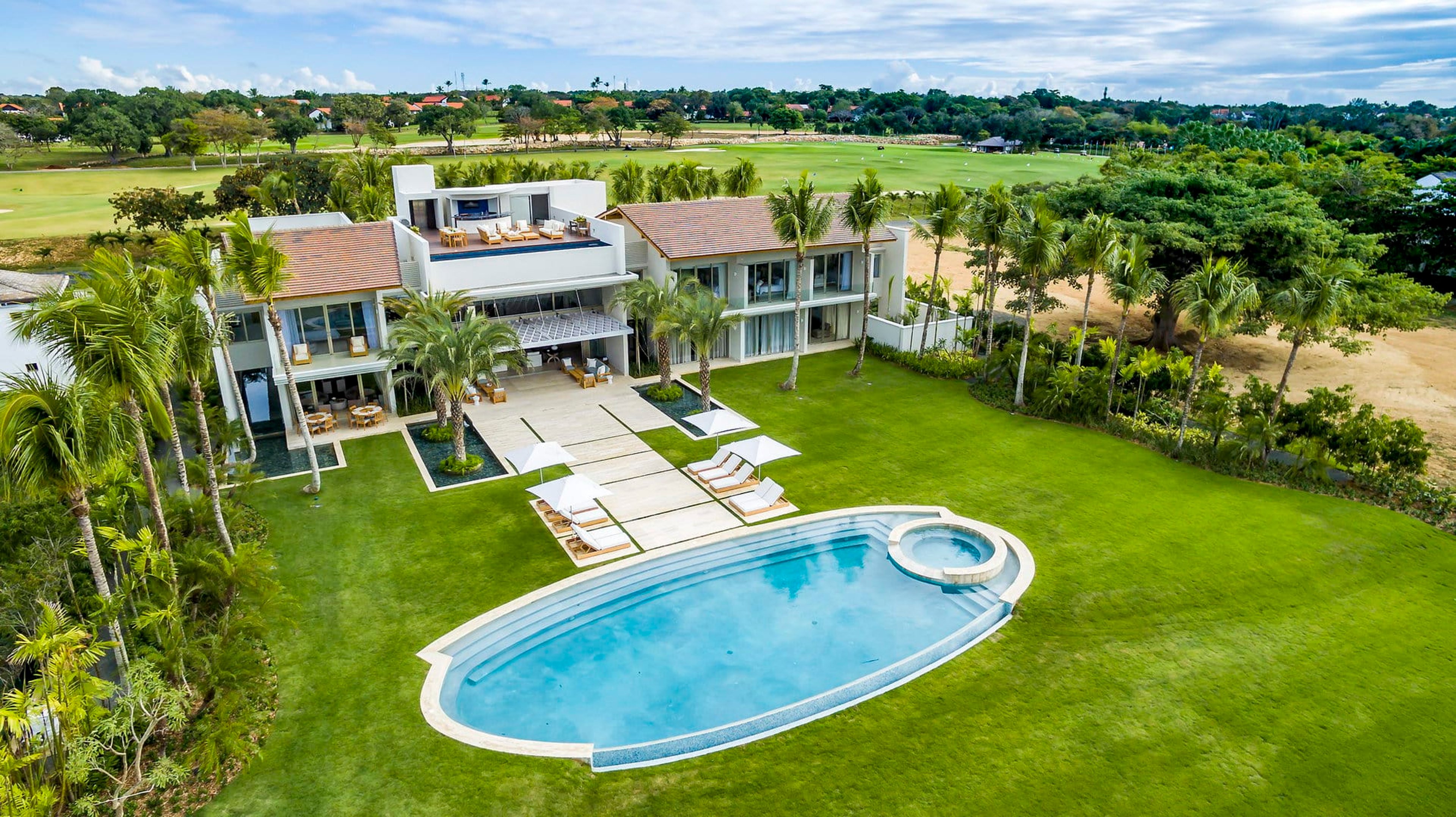 Villa