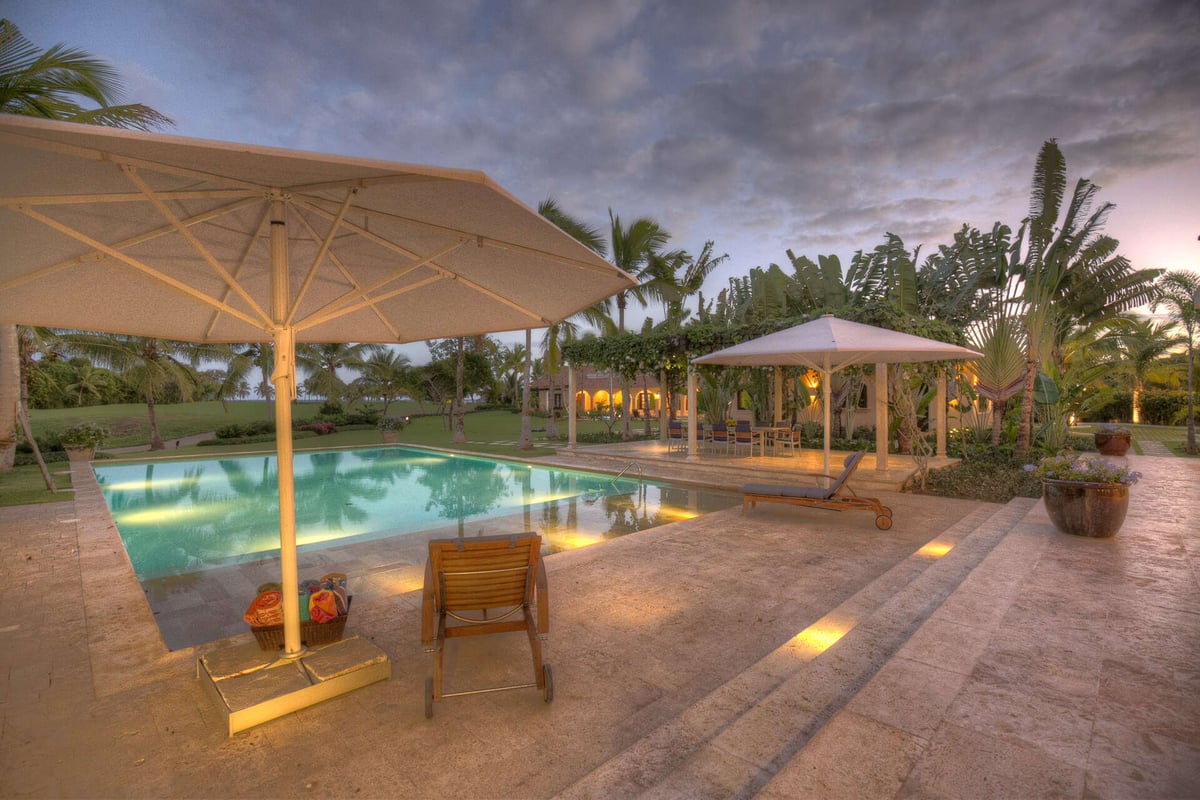 Arrecife Luxury Estate villa rental - 66