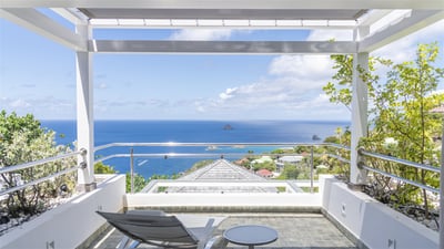 Luxury Villa Photo #46