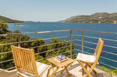 Luxury Villa Photo #10