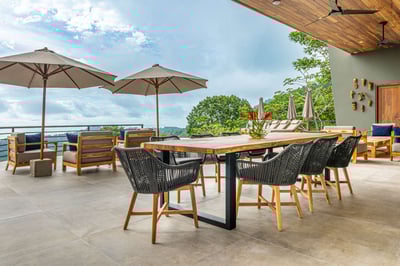 Luxury Villa Photo #8
