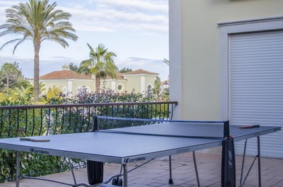 Luxury Villa Photo #11