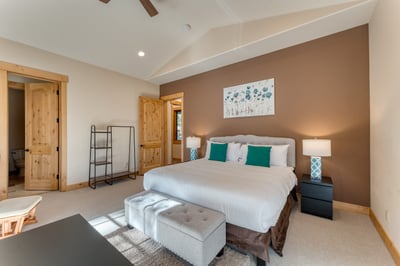 Luxury Villa Photo #24