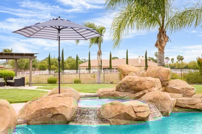 Luxury Villa Photo #8