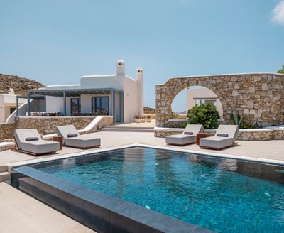 Kanalia,Villa Dorothy