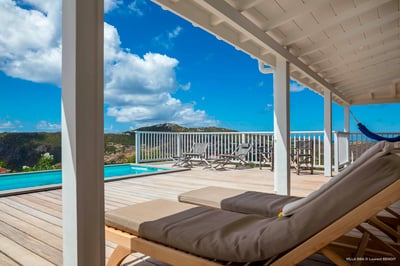 Luxury Villa Photo #38