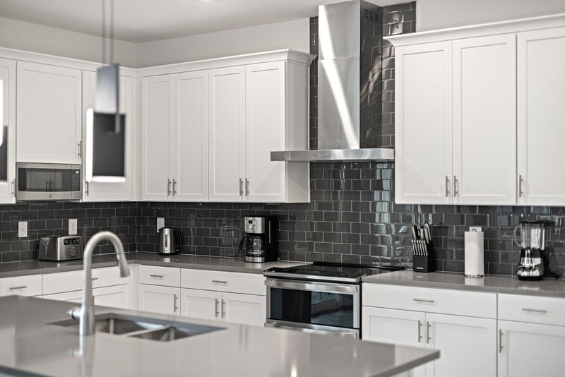 Discovery at Harbor Island Beach Club