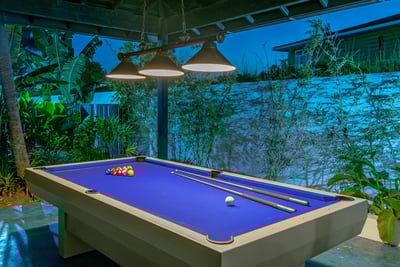 Luxury Villa Photo #20
