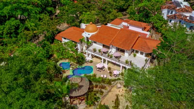 Sierra del Mar,Tesoro del Mar