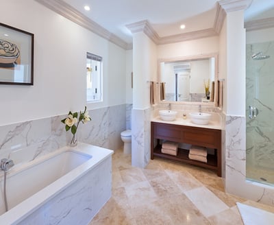 Luxury Villa Photo #22