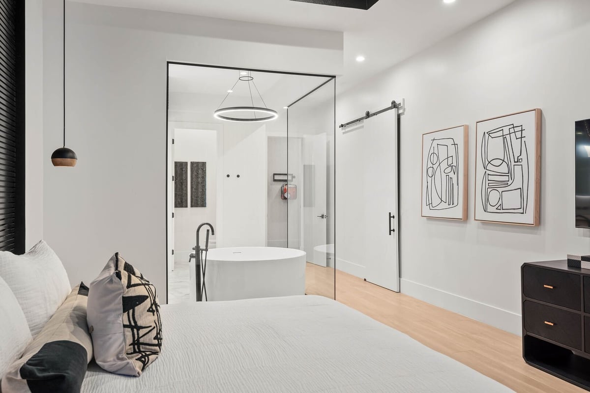 Galactic Odyssey Estate