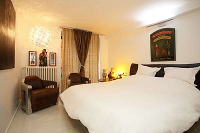 Luxury Villa Photo #15