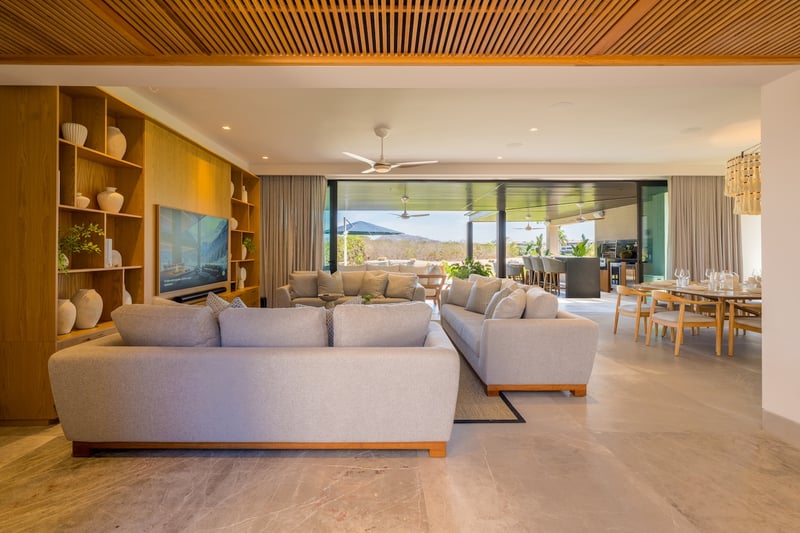 Villa Porta Fortuna 6