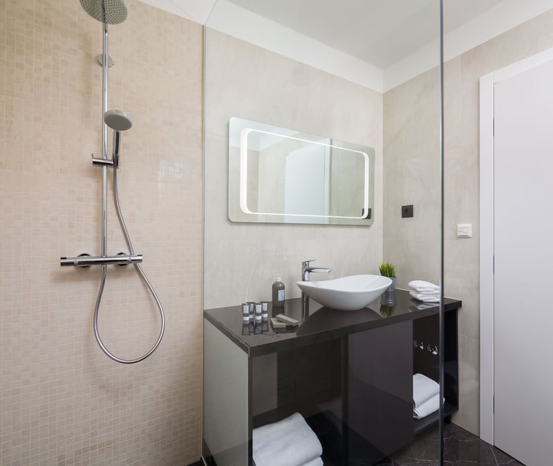 Villa Marinero Split