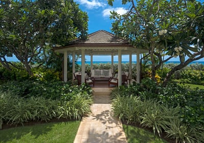 Luxury Villa Photo #15