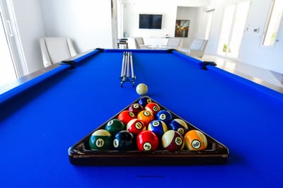 Luxury Villa Photo #29