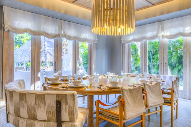 Arrecife EFG7 | Angelique