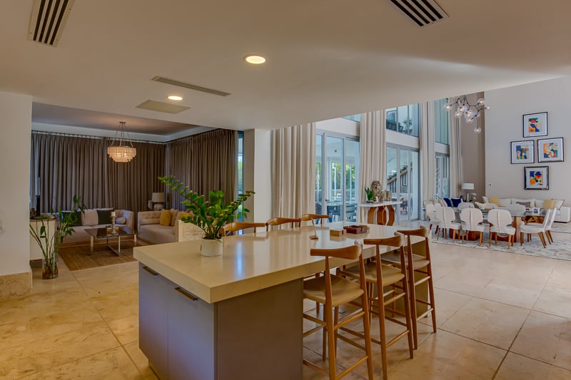 Hacienda C1 | Sol Invictus