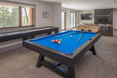 Luxury Villa Photo #12