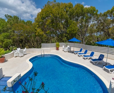 Luxury Villa Photo #8