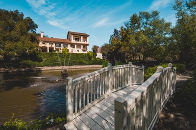 Luxury Villa Photo #11