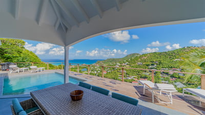 Luxury Villa Photo #8