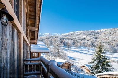 Luxury Villa Photo #24