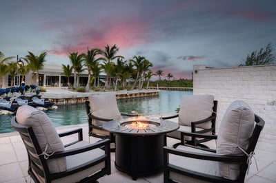 Luxury Villa Photo #13