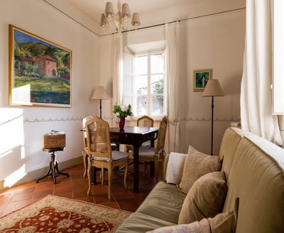 Luxury Villa Photo #39