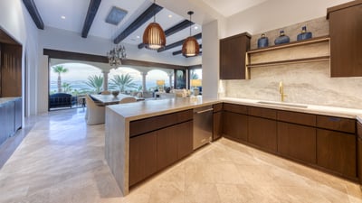 Luxury Villa Photo #24