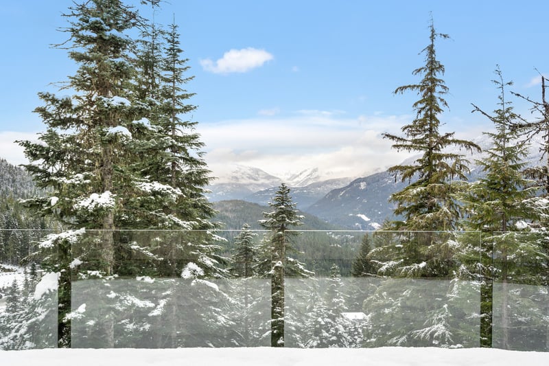 Panoramic Estate | Kadenwood