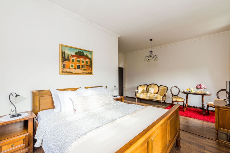 Villa Dubrovnik Estate