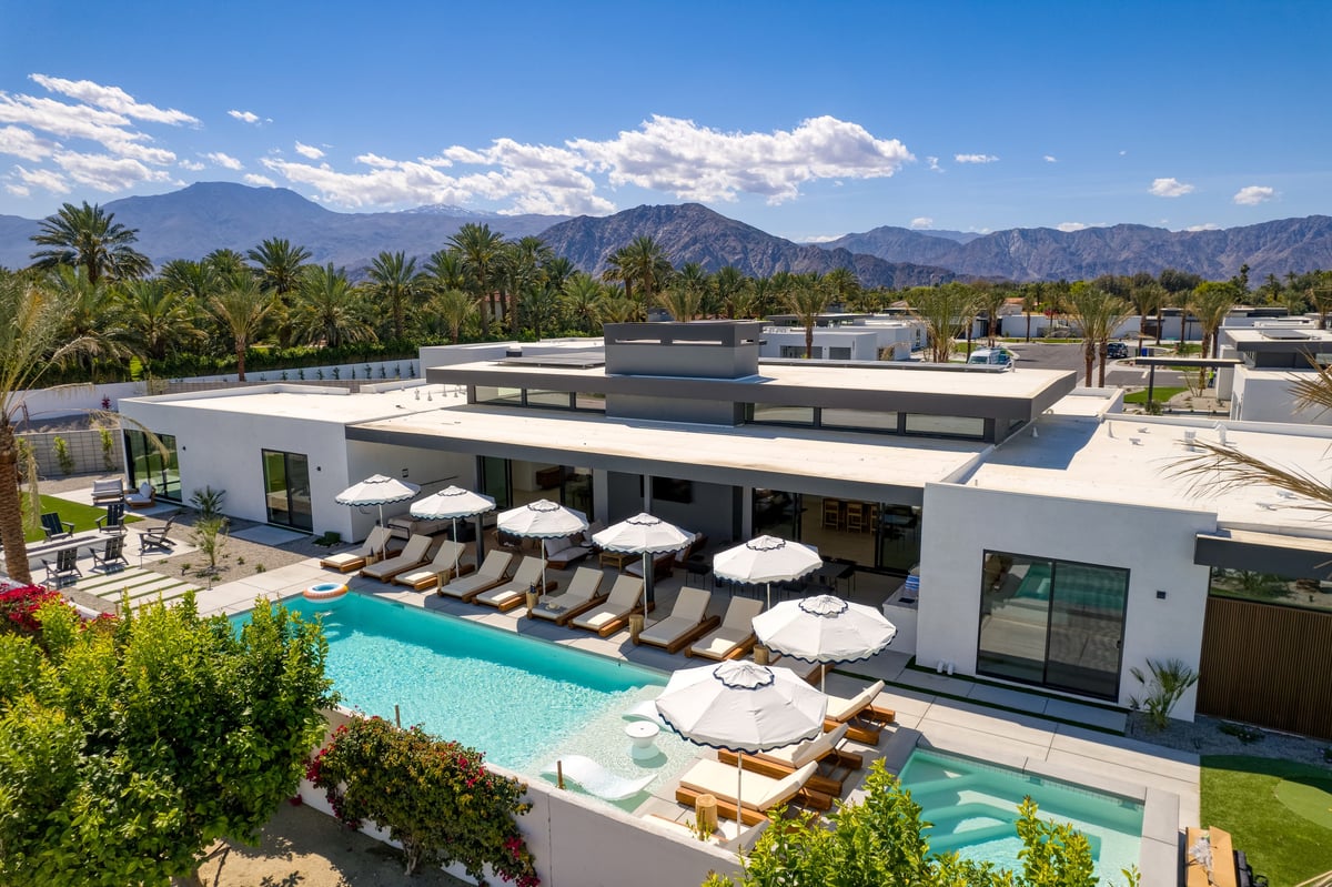 La Quinta,Desert Echo