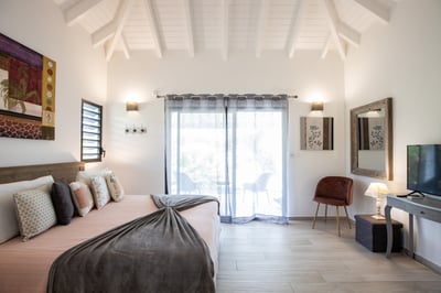 Luxury Villa Photo #31
