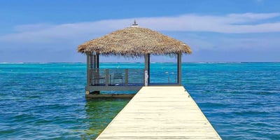 Luxury Villa Photo #8