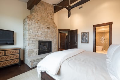 Luxury Villa Photo #13