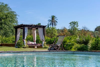 Luxury Villa Photo #3