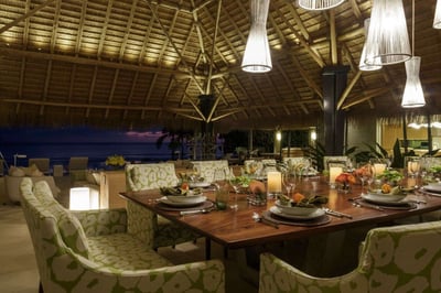 Luxury Villa Photo #25