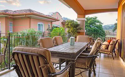 Luxury Villa Photo #13
