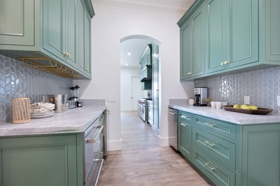 Luxury Villa Photo #31