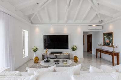 Luxury Villa Photo #27