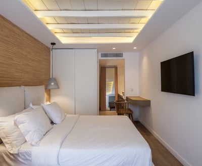 Guest House 3