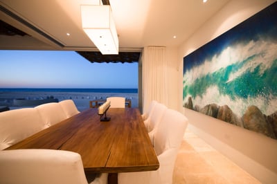 Luxury Villa Photo #17