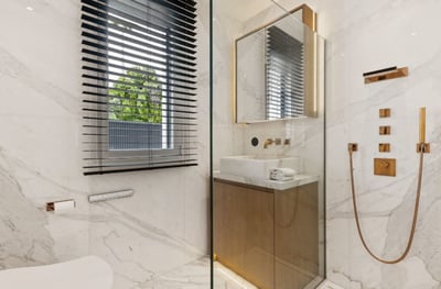 Luxury Villa Photo #26