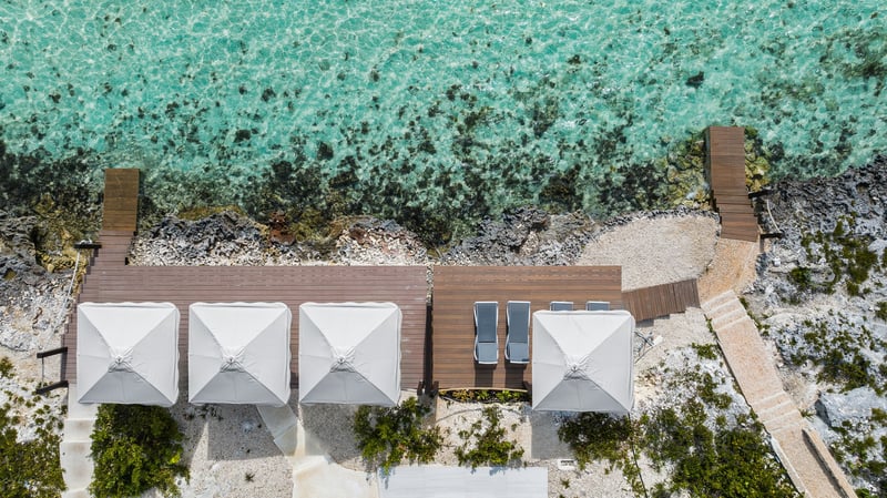 Coco Rock Villas